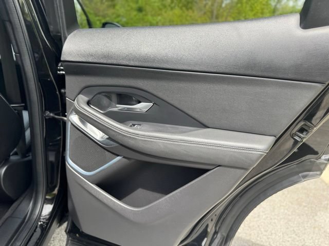 Certified 2024 Jaguar E-PACE R-Dynamic SE AWD/4WD image 15