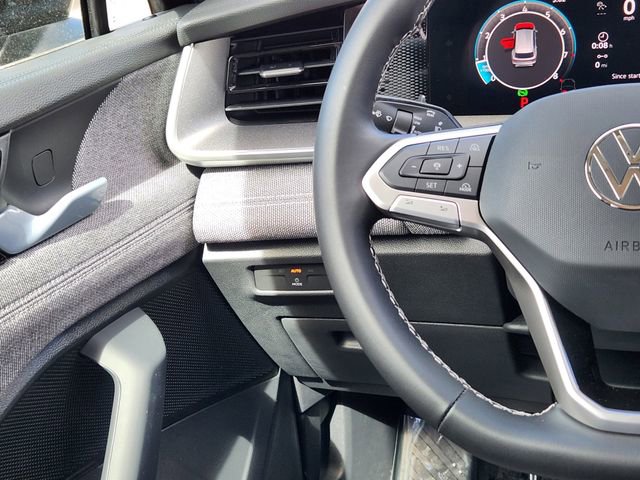 New 2026 Volkswagen Tiguan S image 26