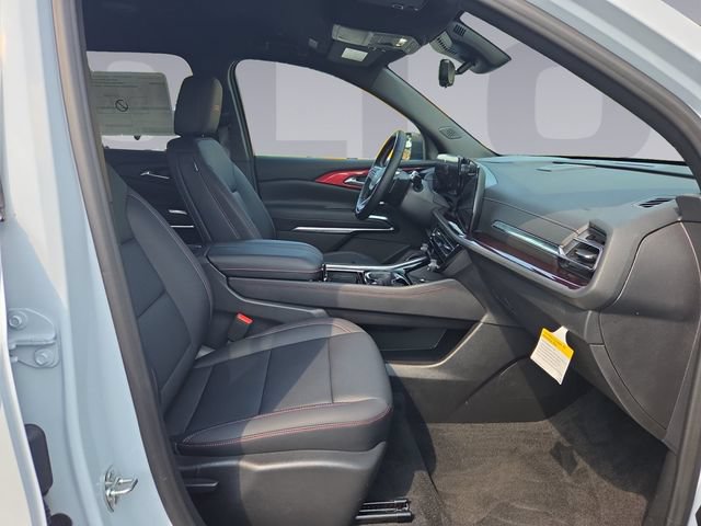 Used 2026 Chevrolet Traverse Z71 w/ Enhanced Driving Package AWD/4WD image 17