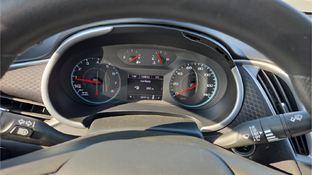 Used 2023 Chevrolet Malibu LT FWD image 28