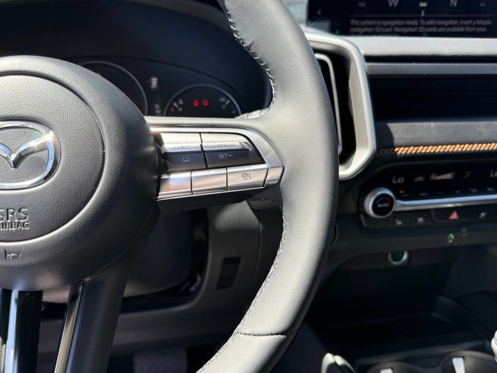New 2026 MAZDA CX-50 AWD 2.5 Hybrid w/ Weather Package image 23