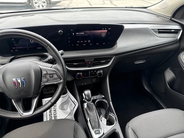 Used 2024 Buick Encore GX Preferred FWD image 20
