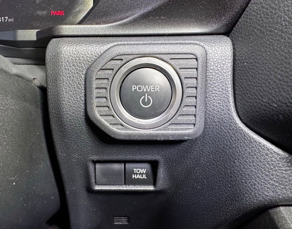 Certified 2025 Toyota Land Cruiser 1958 image 33