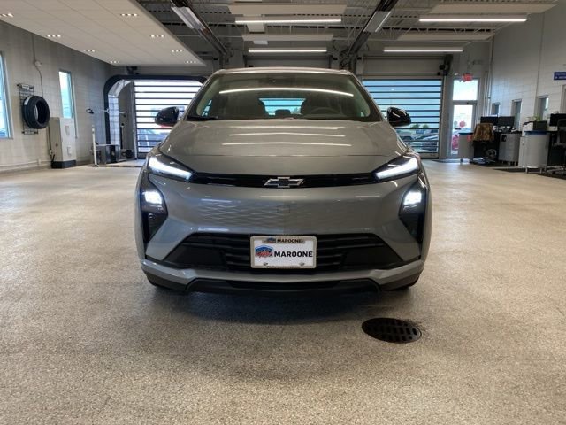 New 2027 Chevrolet Bolt LT FWD image 2