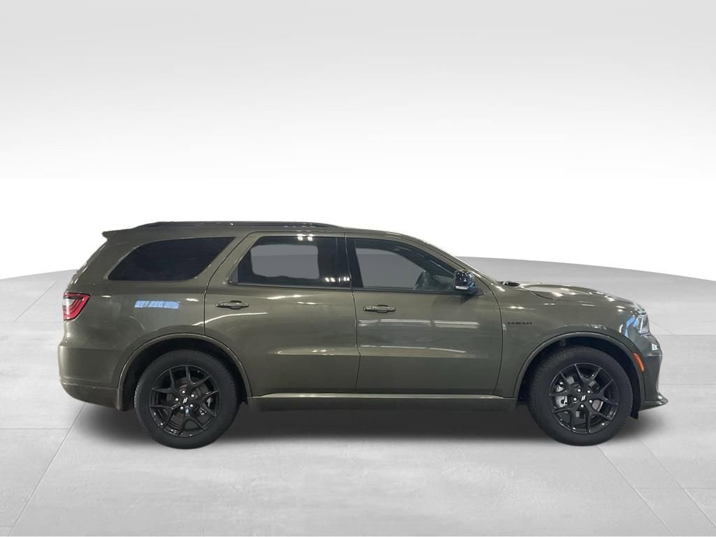 New 2026 Dodge Durango GT image 30