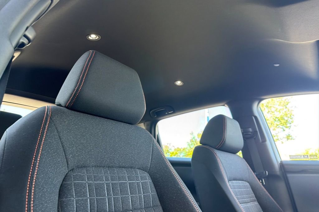 Used 2023 Honda HR-V Sport image 17