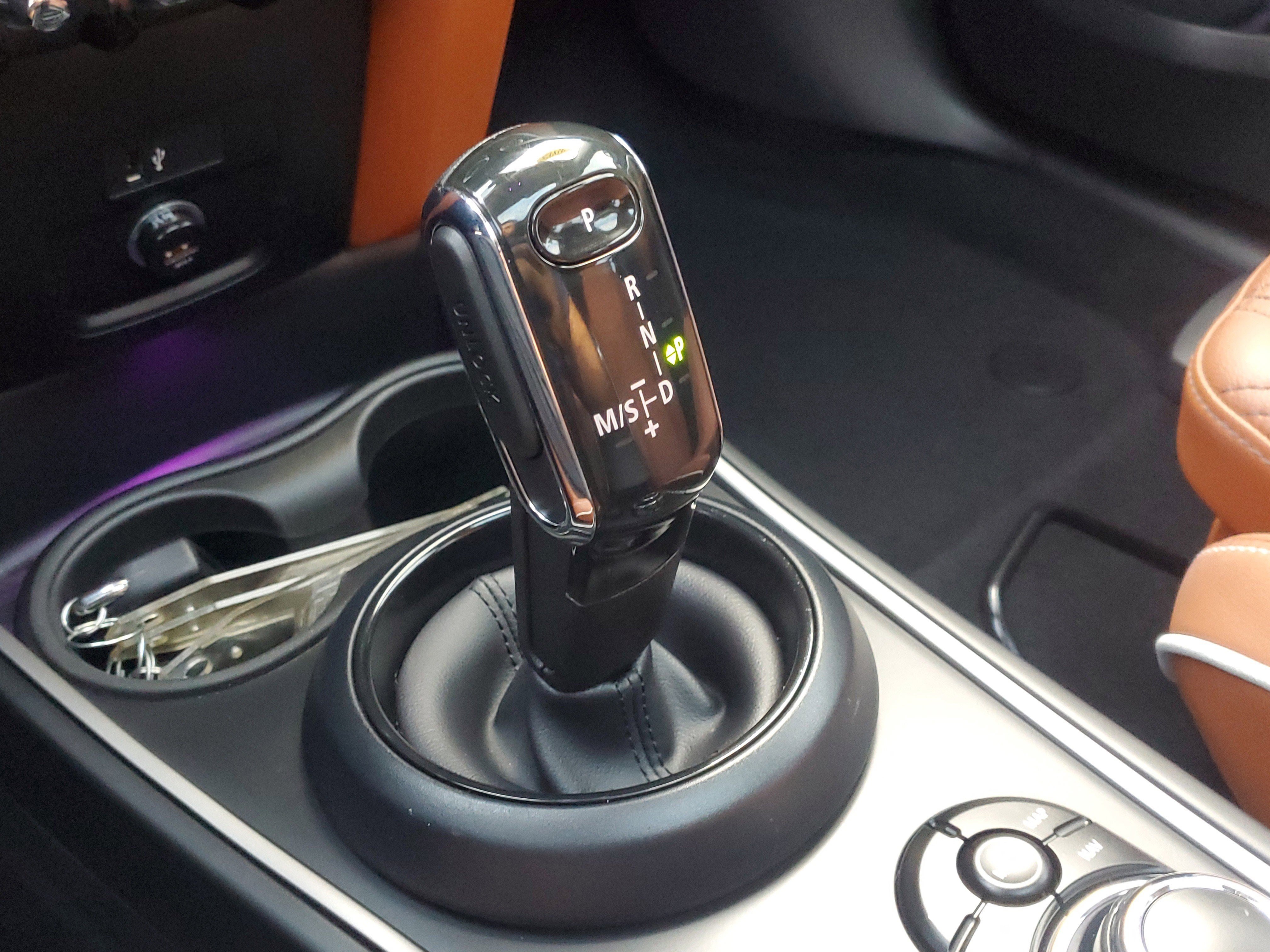 Used 2023 MINI Cooper Countryman S w/ Signature Upholstery Package image 31