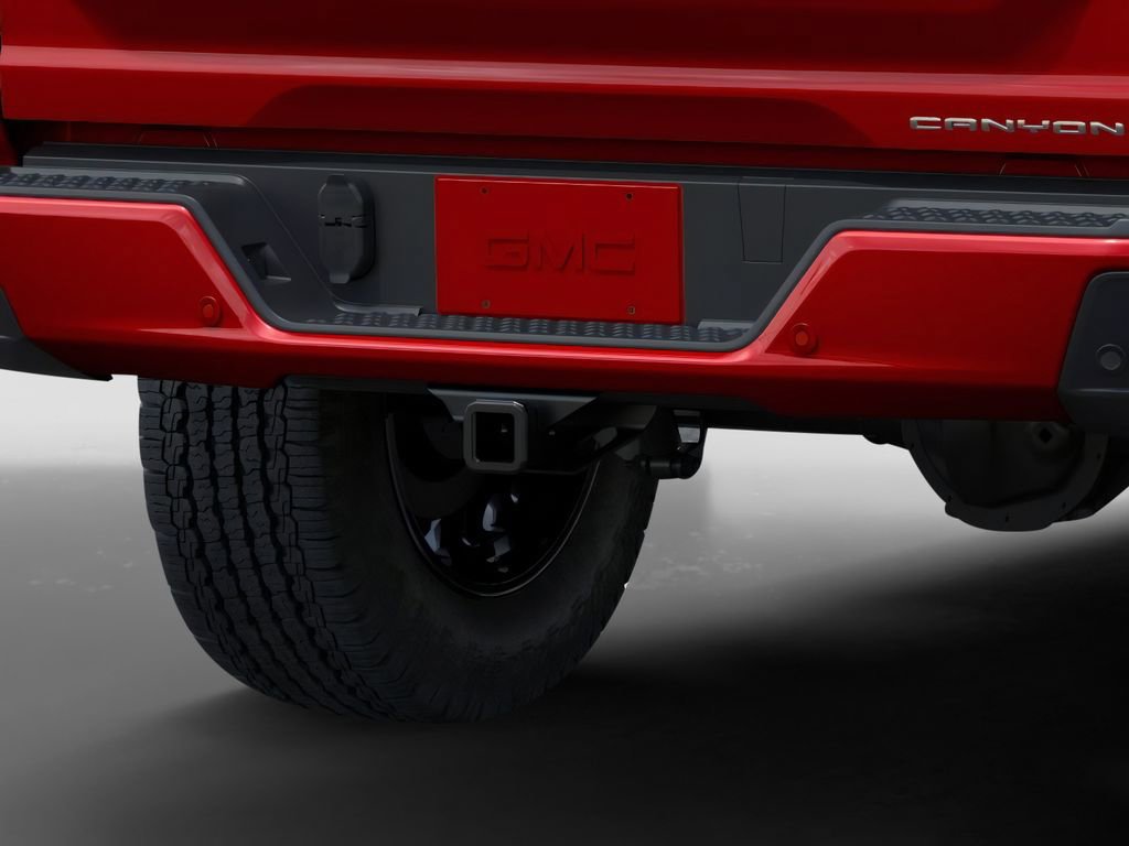 New 2026 GMC Canyon Denali AWD/4WD image 16