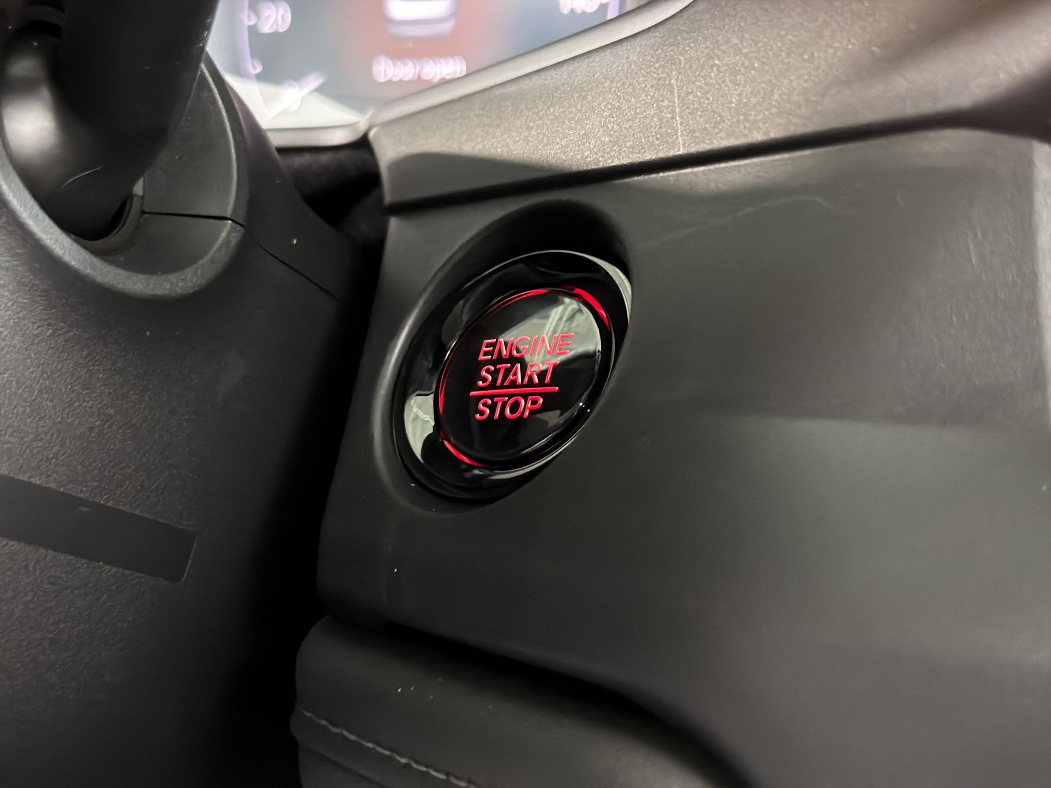 New 2026 Honda Accord LX image 25