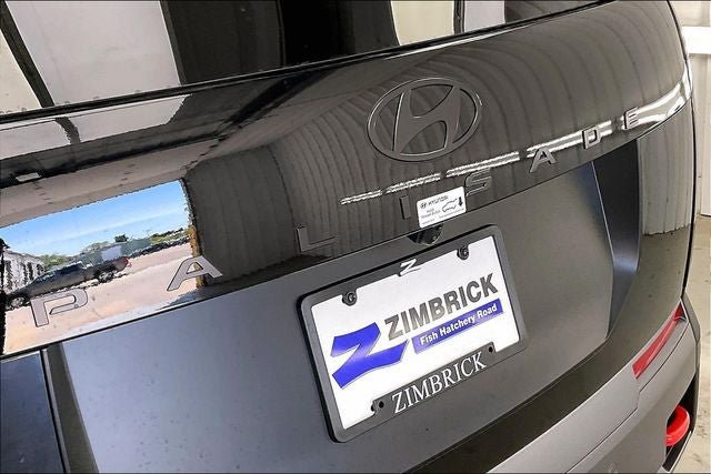 New 2026 Hyundai Palisade XRT Pro AWD/4WD image 18