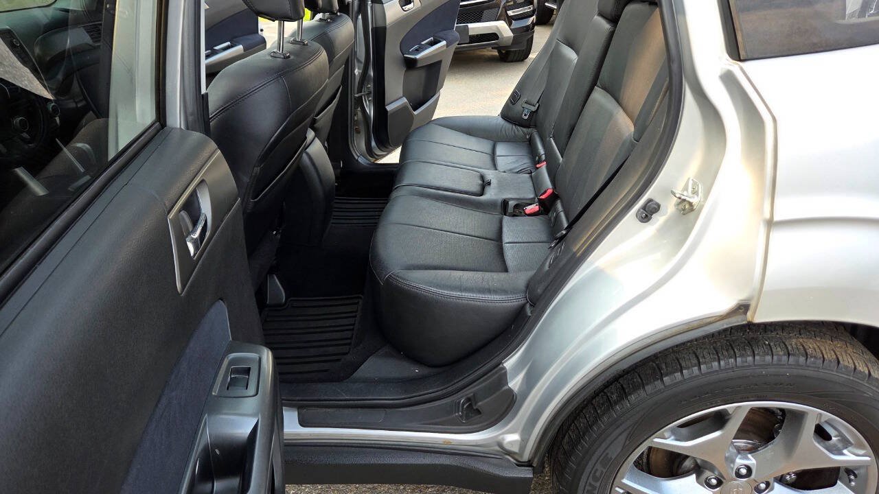 Used 2011 Subaru Forester 2.5X Touring AWD/4WD image 34