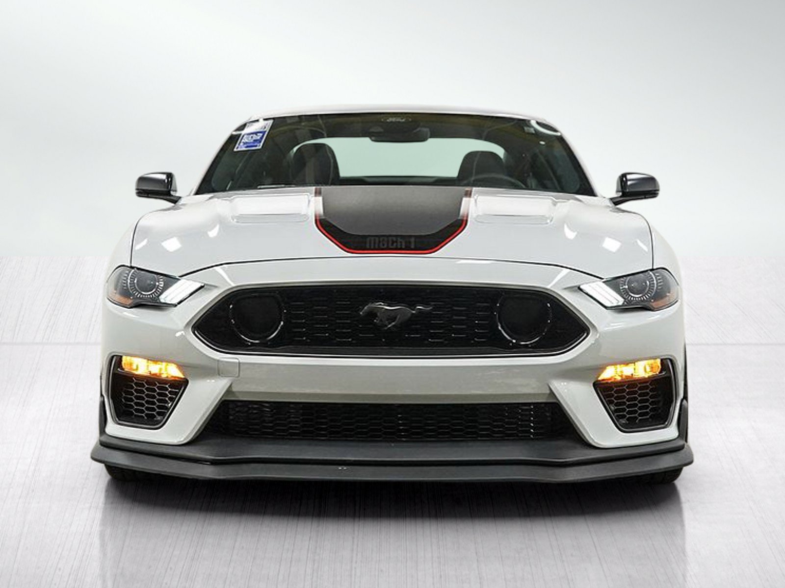 Used 2023 Ford Mustang Mach 1 RWD image 9