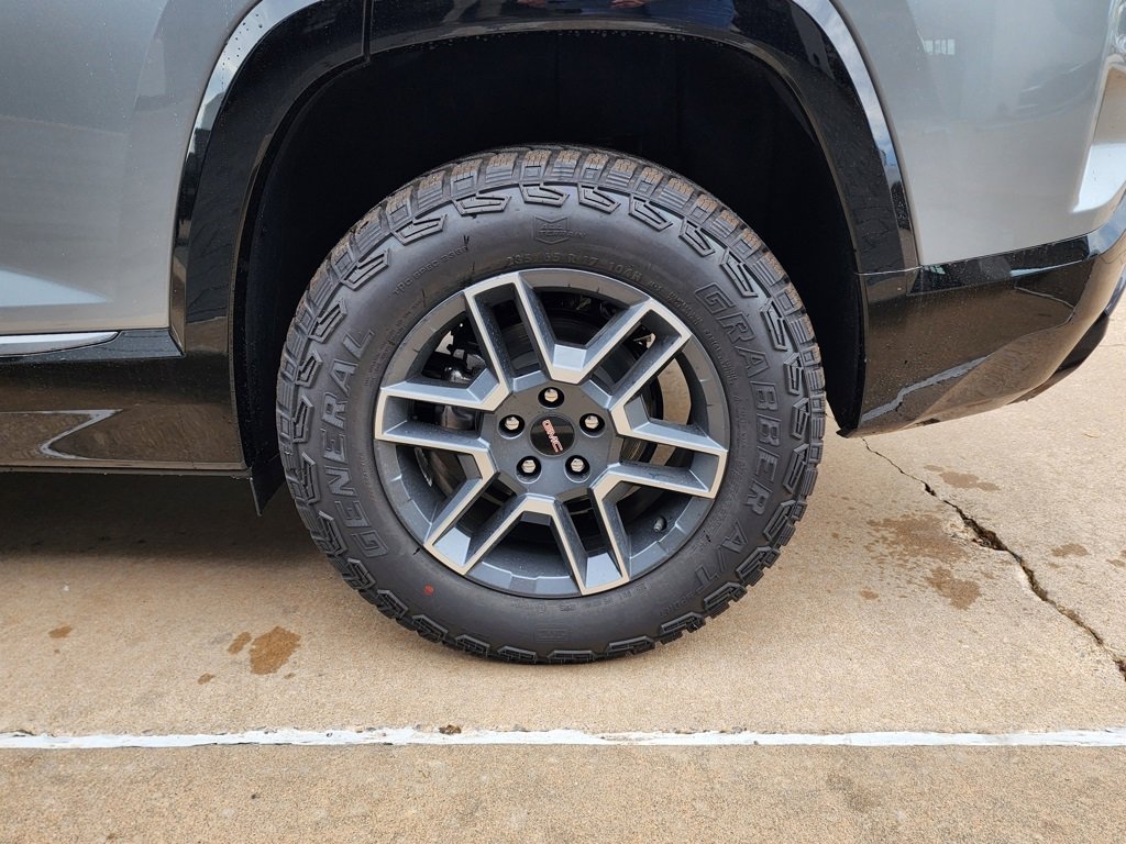 New 2026 GMC Terrain AT4 w/ Convenience Package III image 54