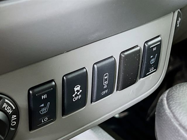 Used 2021 Nissan Frontier SV image 18