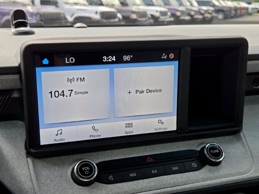 Used 2024 Ford Maverick XLT w/ XLT Luxury Package FWD image 23
