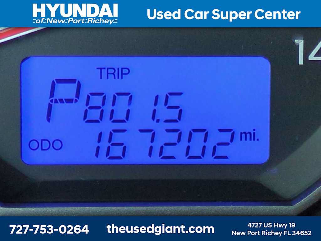 Used 2011 Hyundai Santa Fe Limited FWD image 28
