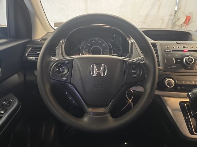 Used 2014 Honda CR-V LX image 16