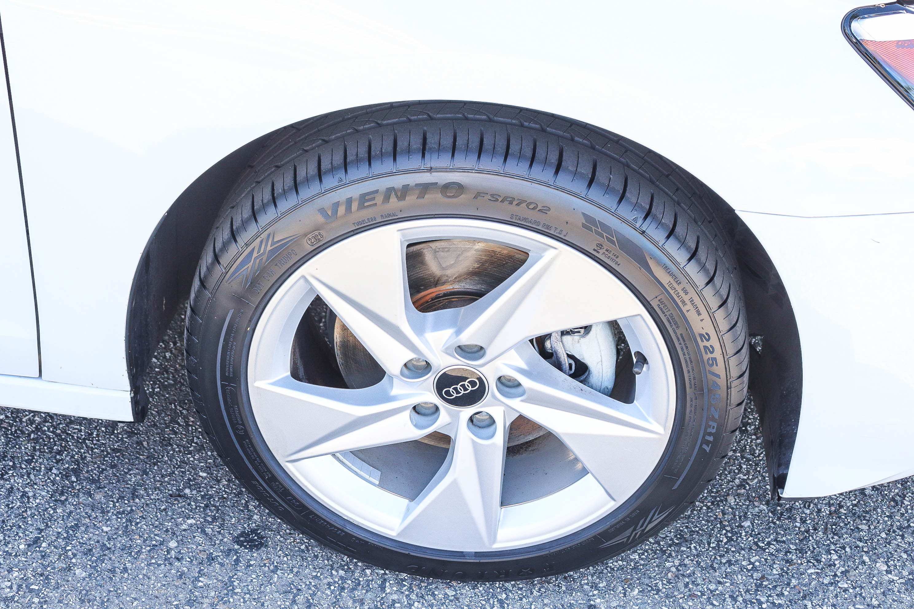 Used 2023 Audi A3 2.0T Premium AWD/4WD image 7