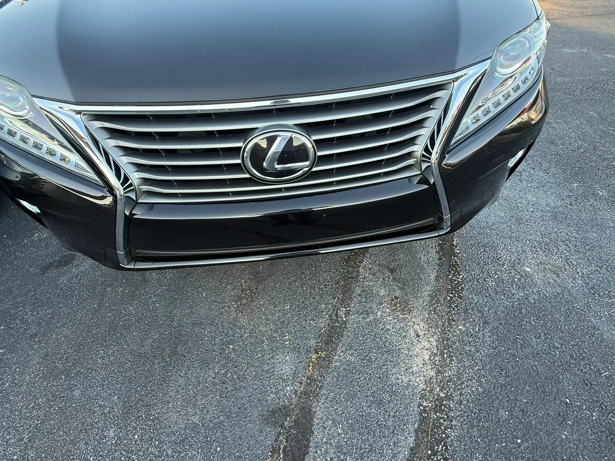 Used 2015 Lexus RX 350 FWD image 12