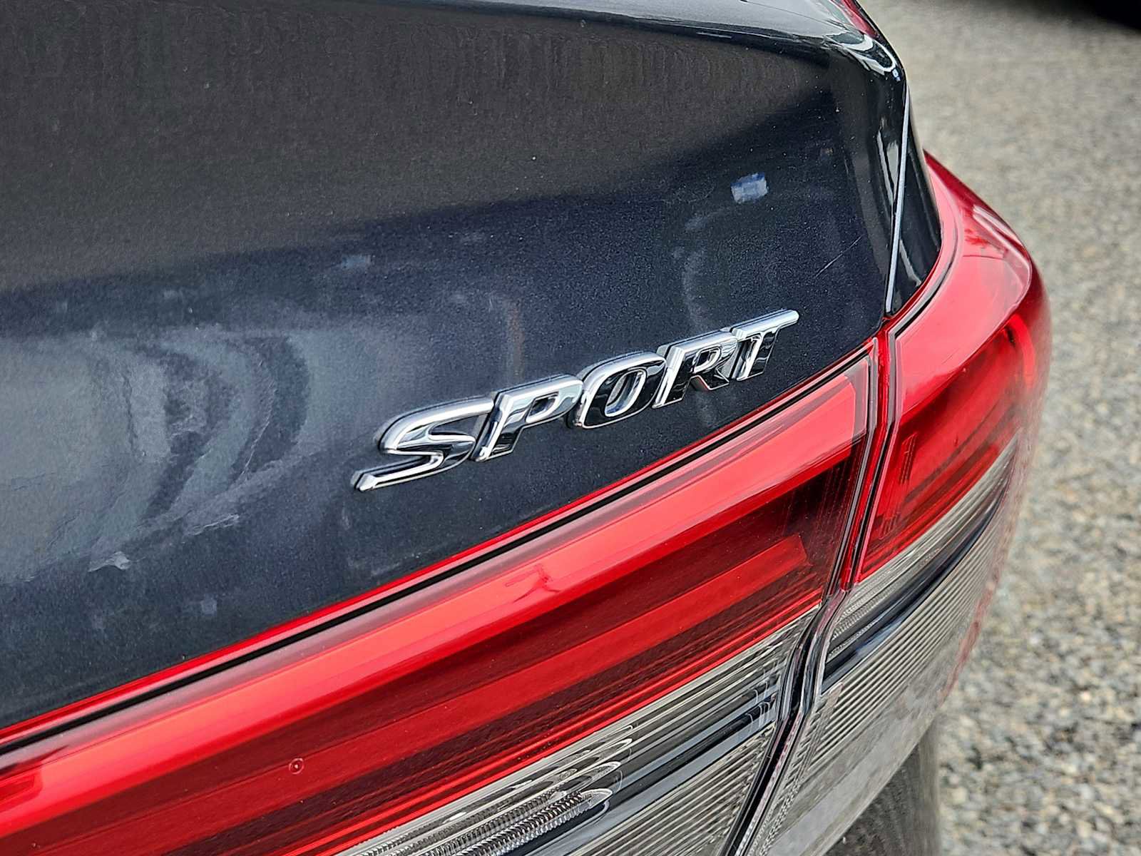 Certified 2024 Honda Civic Sport image 12