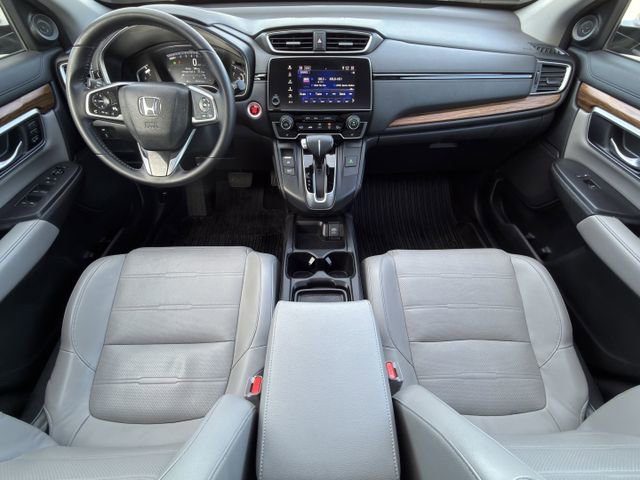 Used 2017 Honda CR-V Touring image 10