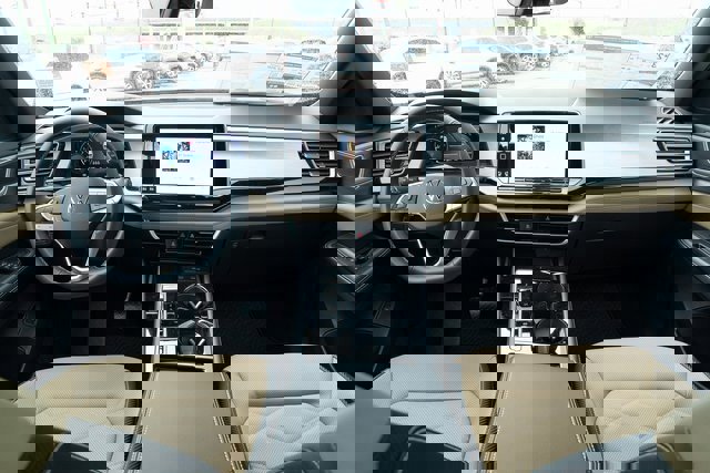 New 2026 Volkswagen Atlas Cross Sport SE image 30