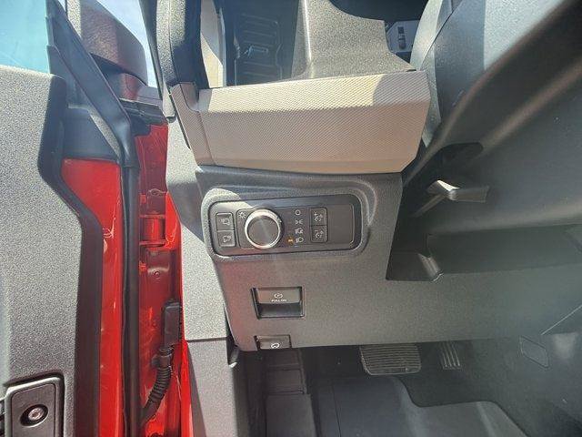 Used 2022 Ford Bronco Wildtrak AWD/4WD image 19
