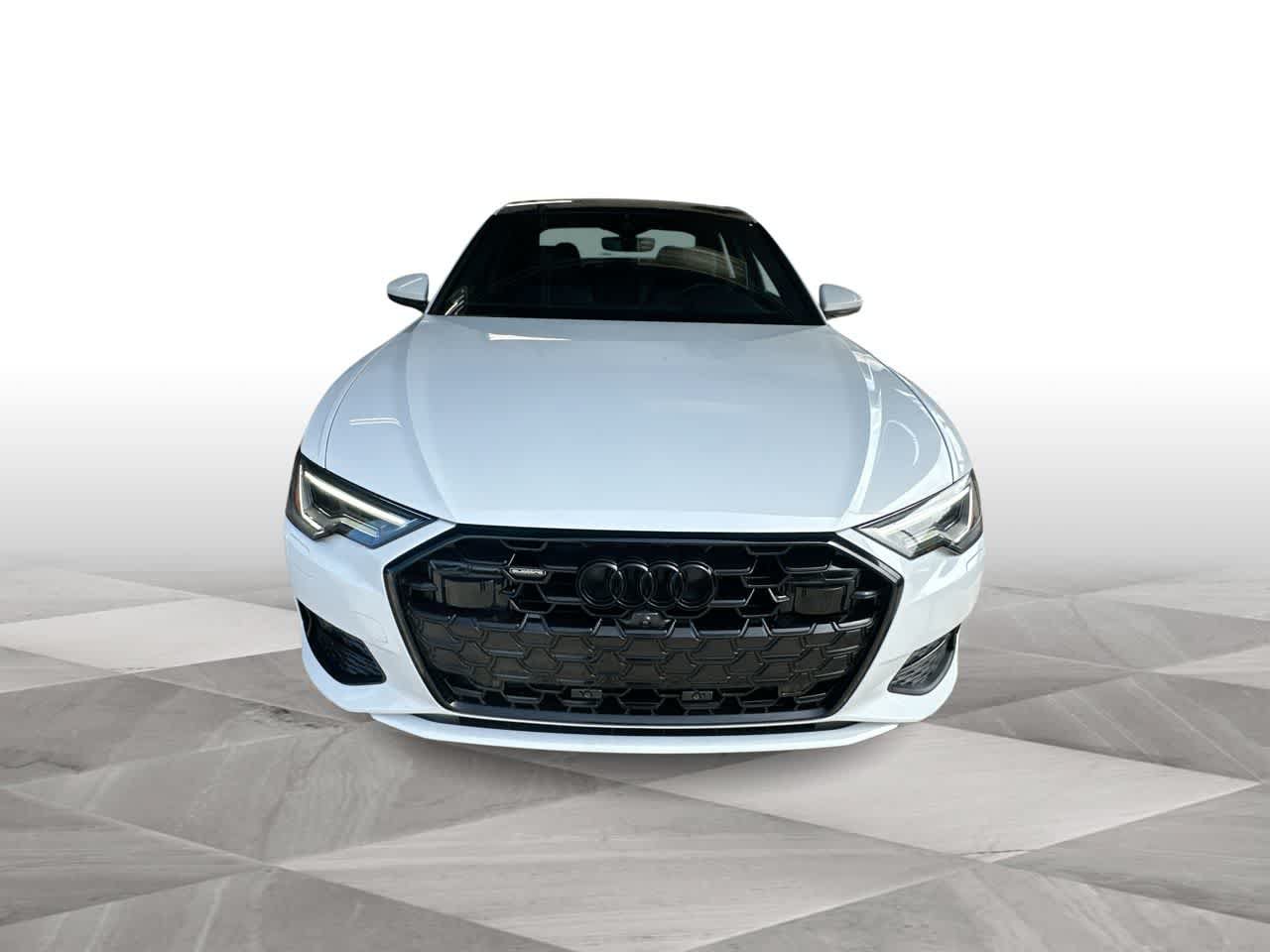 Used 2024 Audi A6 2.0T Premium AWD/4WD image 3