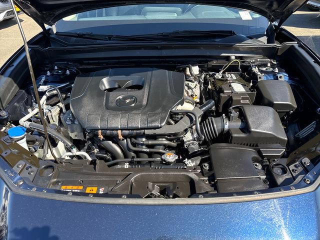Used 2024 MAZDA CX-30 AWD 2.5 S w/ Select Sport Pkg image 27