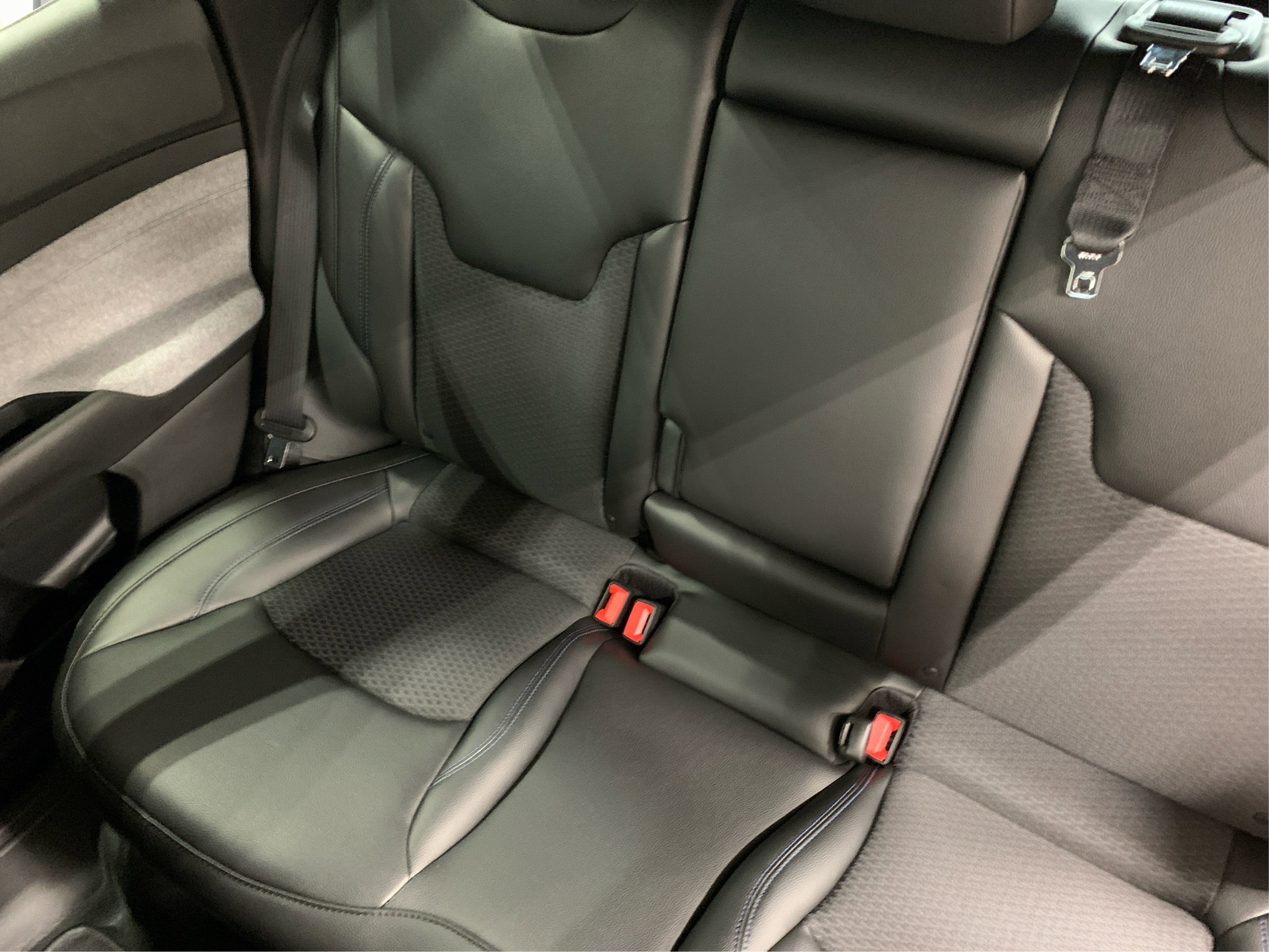 New 2026 Jeep Compass Latitude image 13