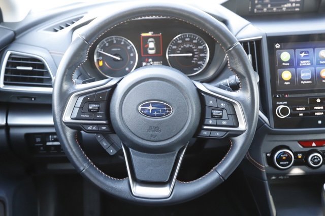 Used 2021 Subaru Crosstrek 2.5i Limited w/ Moonroof Package 1 image 21