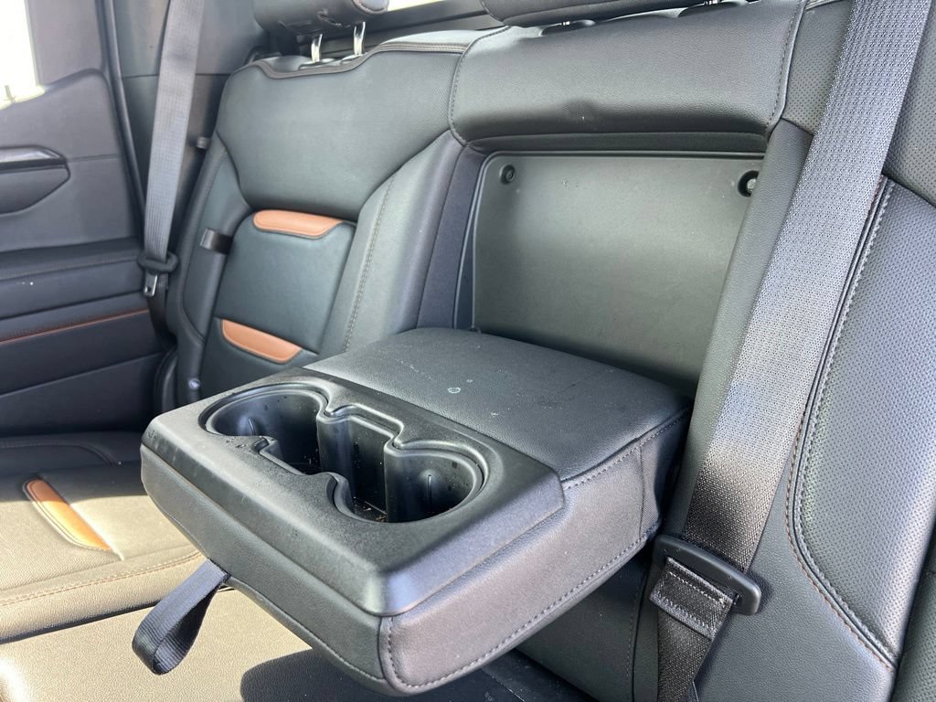 Used 2023 GMC Sierra 1500 AT4 w/ AT4 Premium Package AWD/4WD image 43