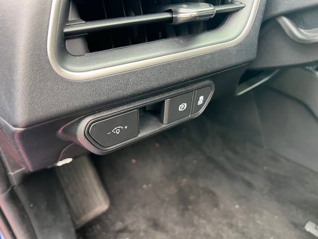 Certified 2025 Kia K4 LXS image 19