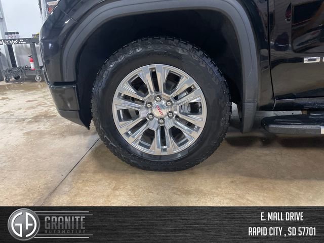 Used 2022 GMC Sierra 1500 Denali image 16