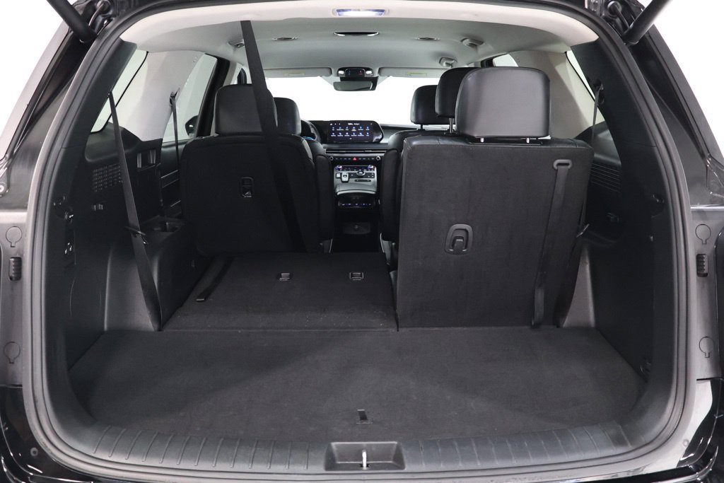 Used 2025 Hyundai Palisade SEL FWD image 34