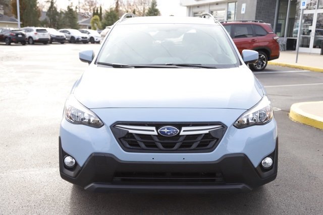 Used 2023 Subaru Crosstrek 2.0i Premium image 9