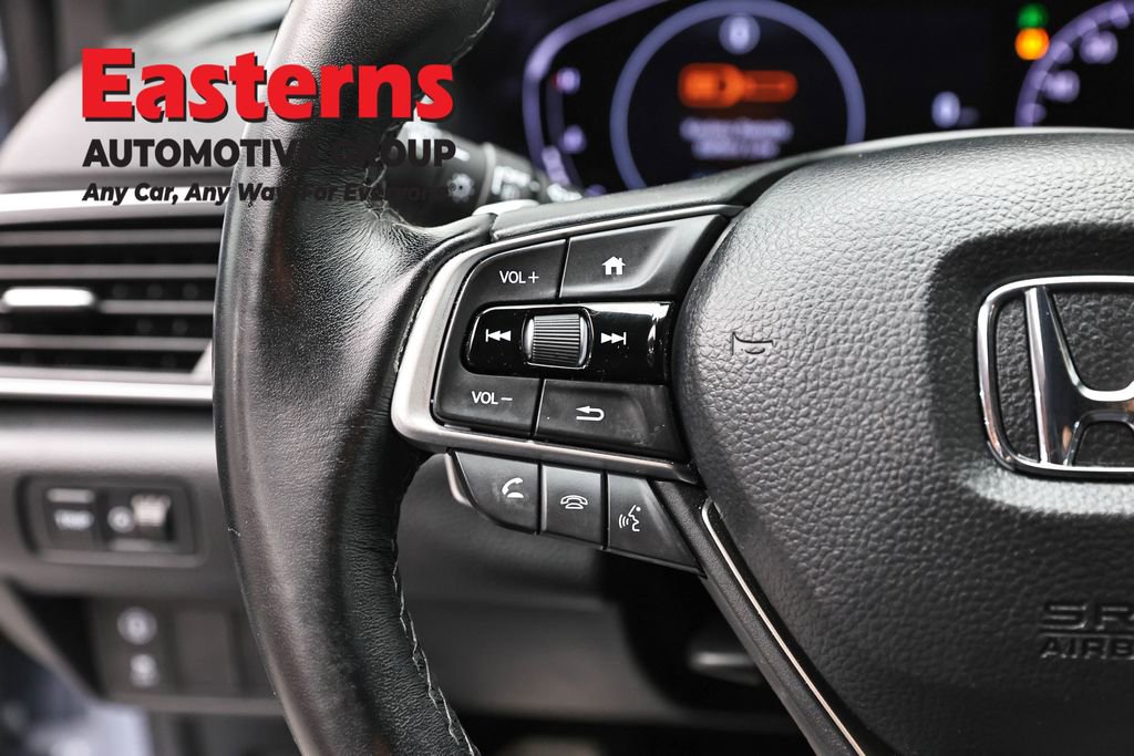 Used 2022 Honda Accord Sport image 15