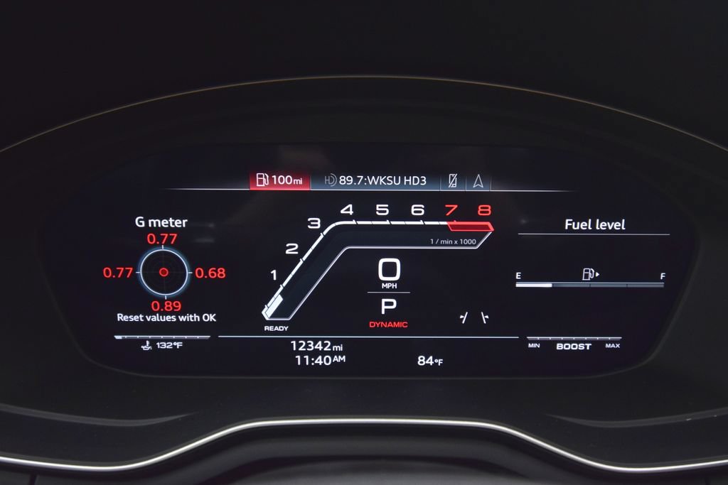 Used 2023 Audi RS 5 AWD/4WD image 22