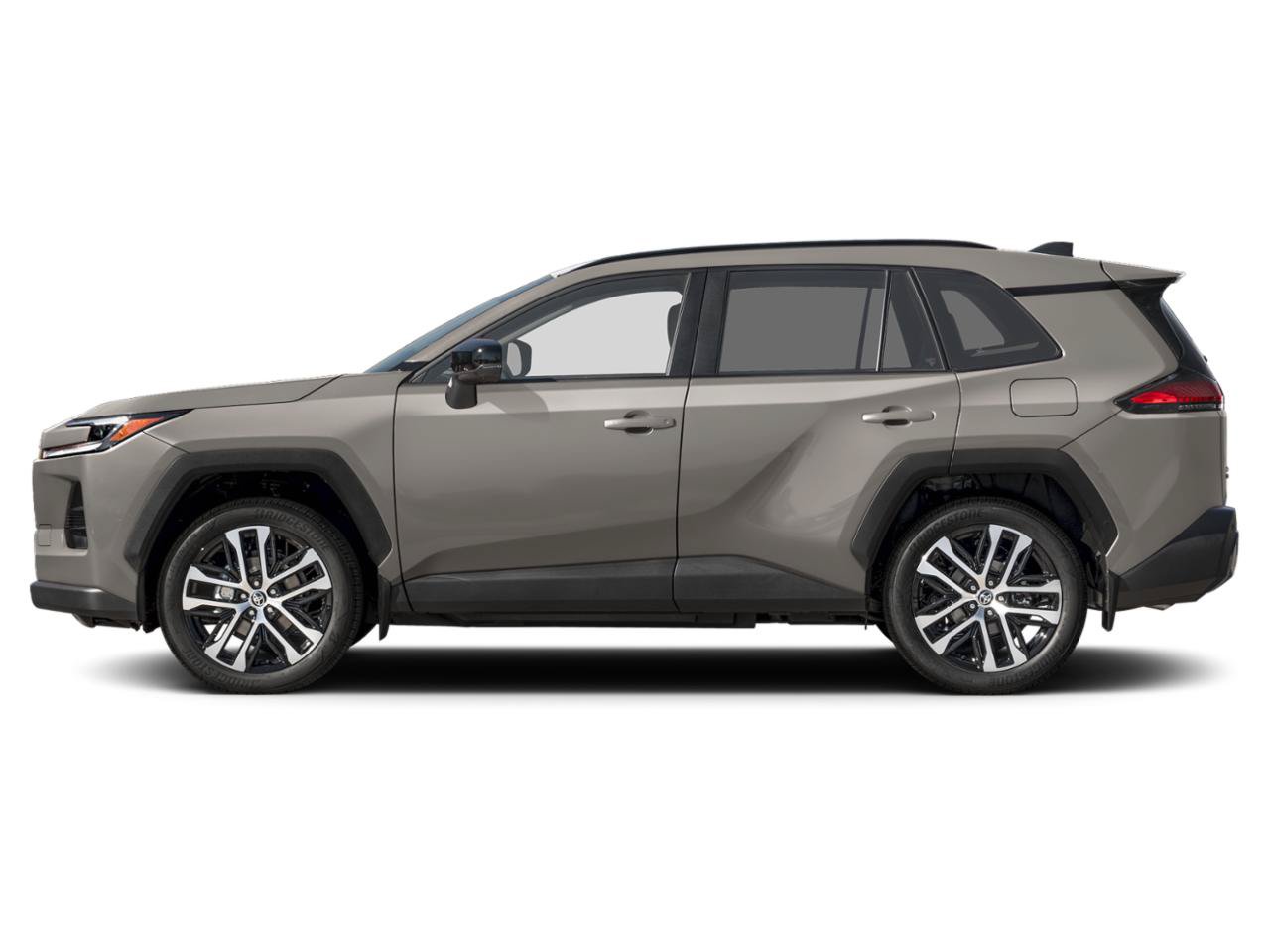 New 2026 Toyota RAV4 AWD image 3