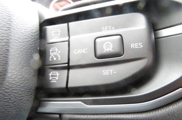 New 2026 Jeep Cherokee Limited AWD/4WD image 23