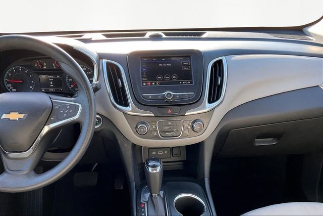 Used 2023 Chevrolet Tahoe Z71 w/ Luxury Package image 9