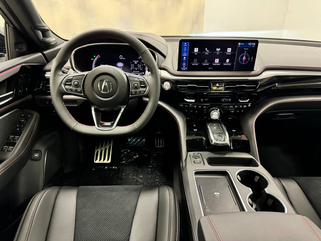New 2026 Acura MDX A-Spec image 20