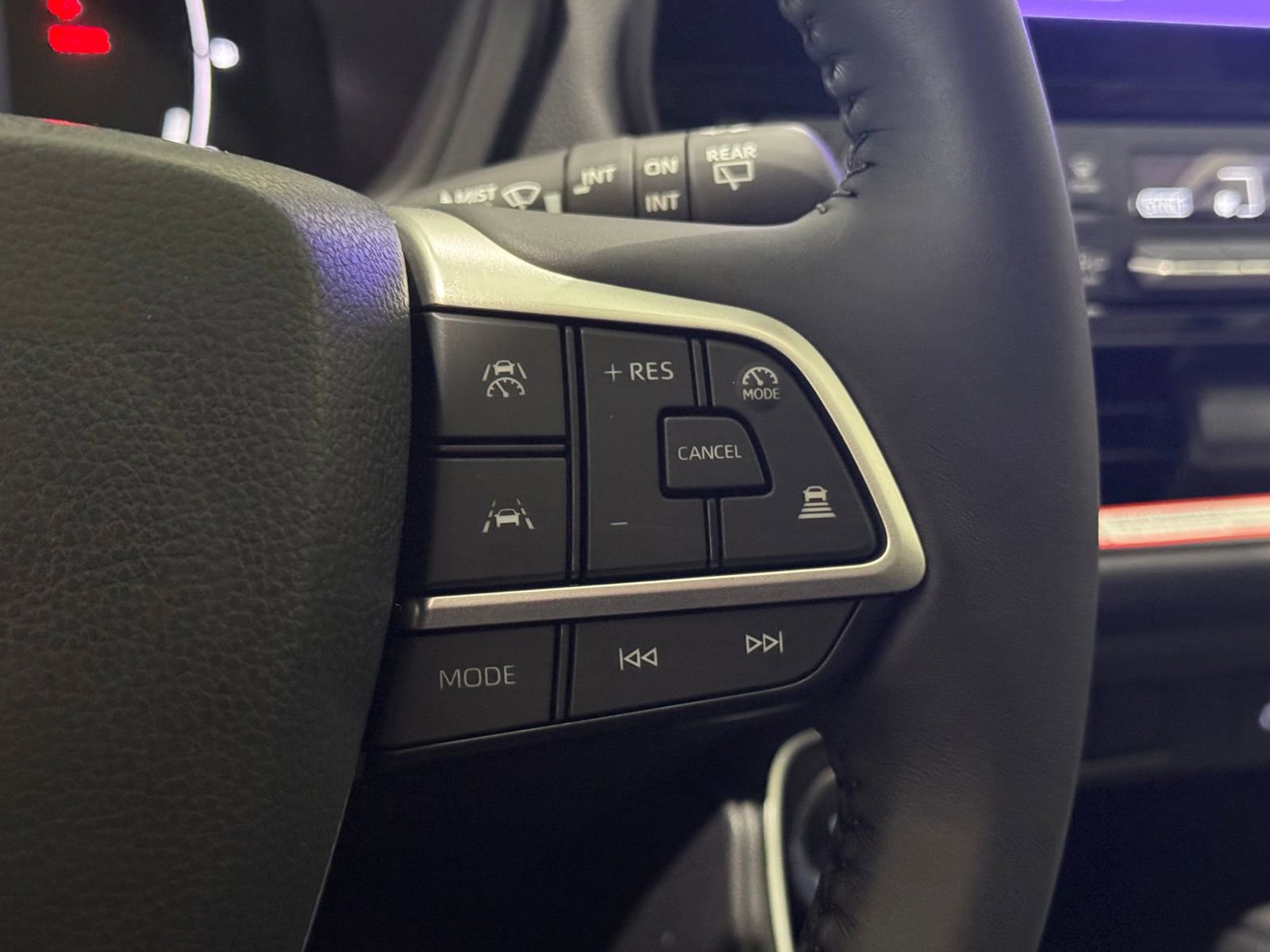 New 2026 Toyota Grand Highlander XLE image 31