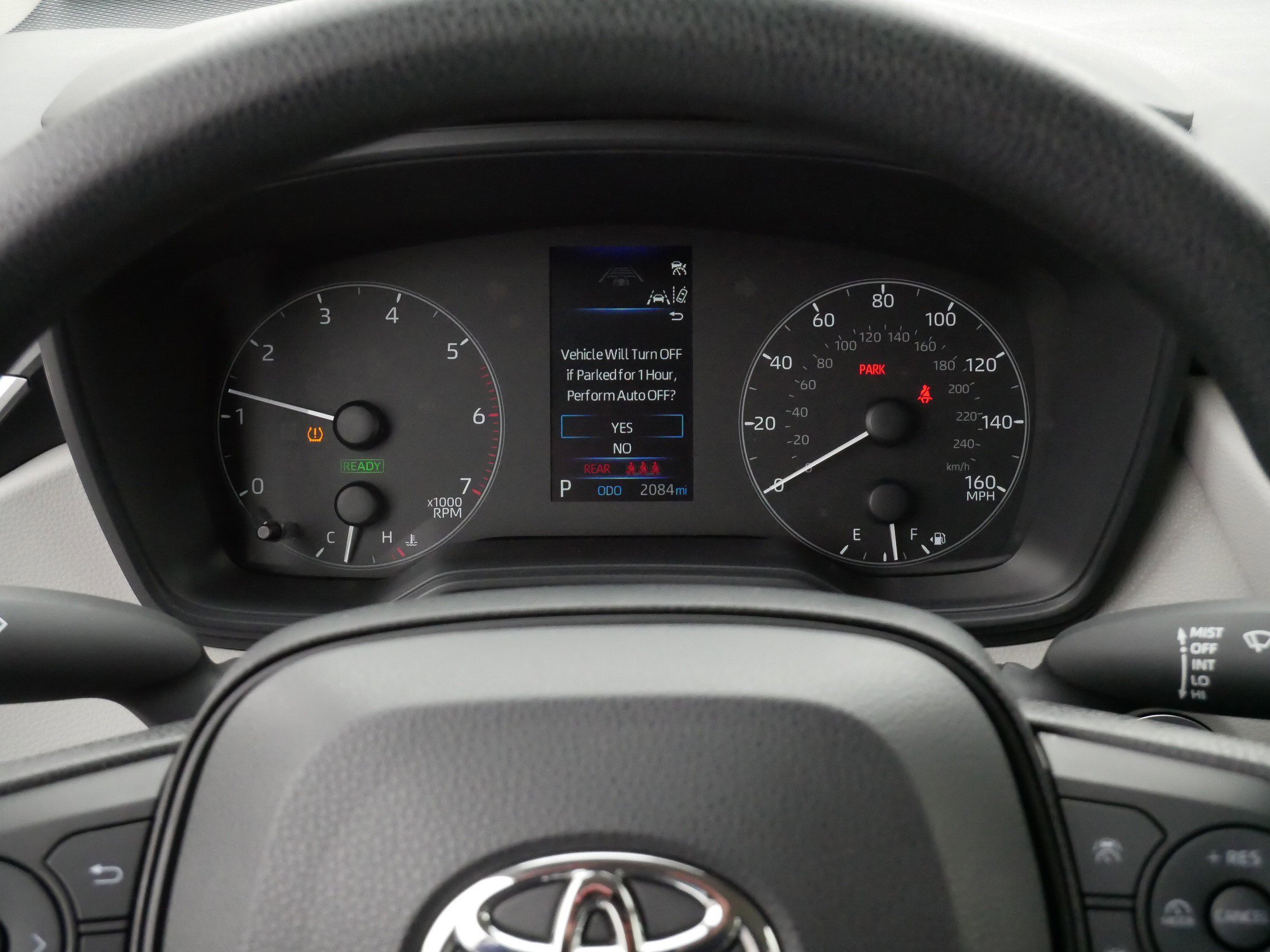 Certified 2025 Toyota Corolla LE w/ Convenience Package image 21