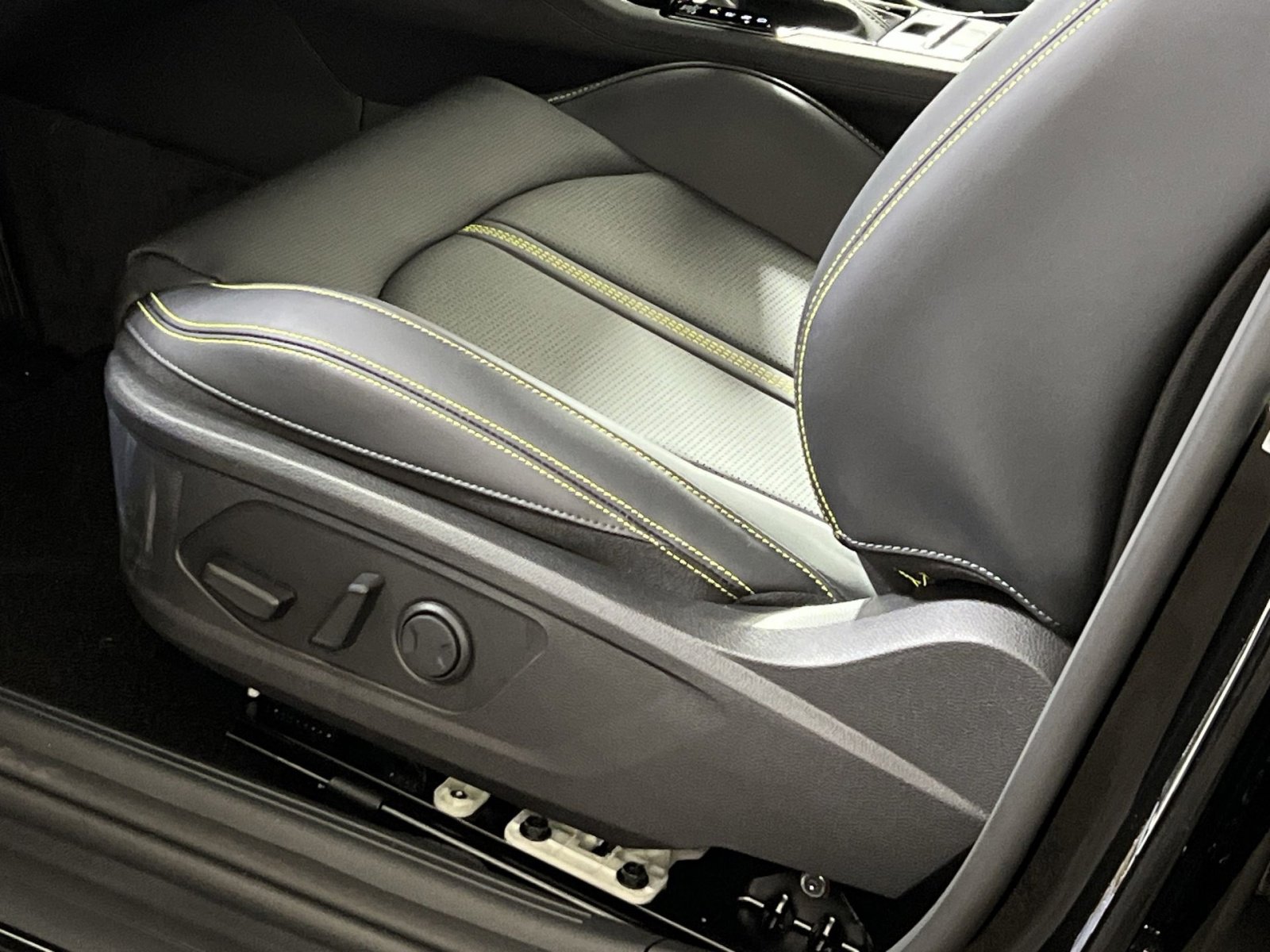 New 2026 Kia K5 GT image 12