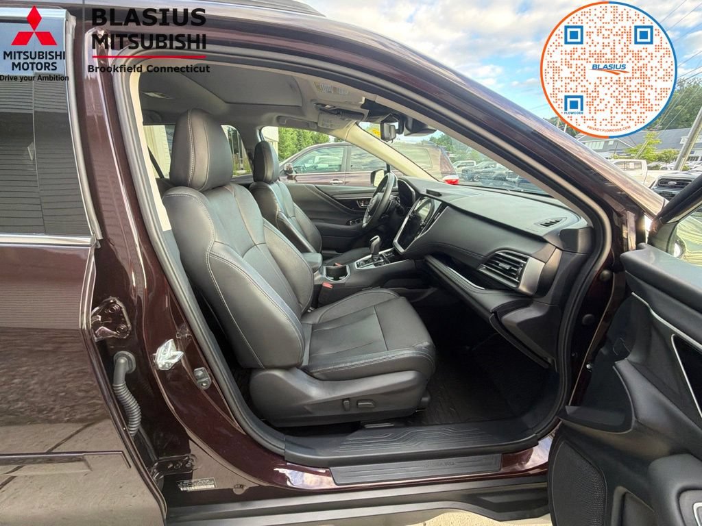Used 2023 Subaru Outback Touring XT AWD/4WD image 30