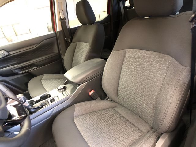 New 2026 Ford Ranger XLT AWD/4WD image 10