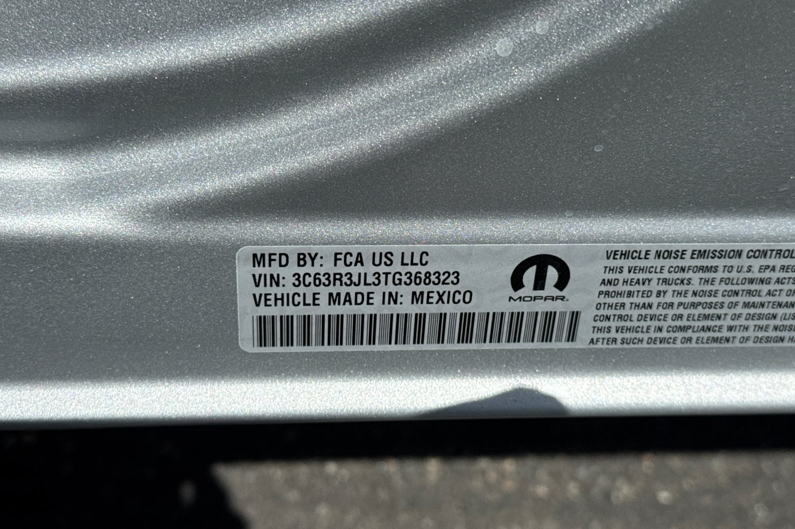 New 2026 RAM 3500 Laramie w/ Sport Appearance Package AWD/4WD image 27