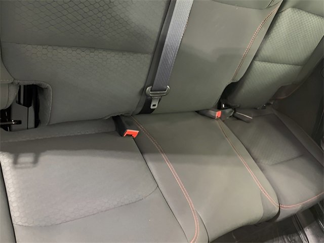 Certified 2021 Jeep Wrangler Unlimited Rubicon image 42