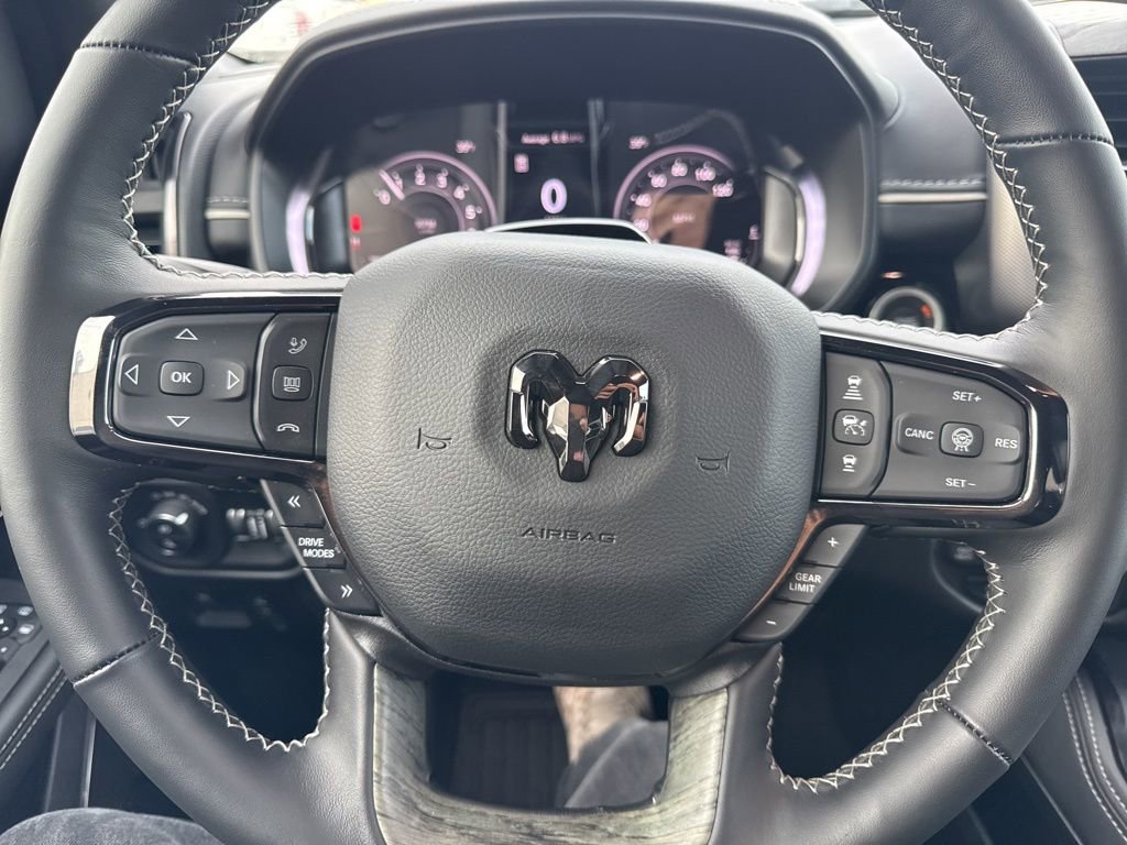 New 2025 RAM 1500 Limited image 18